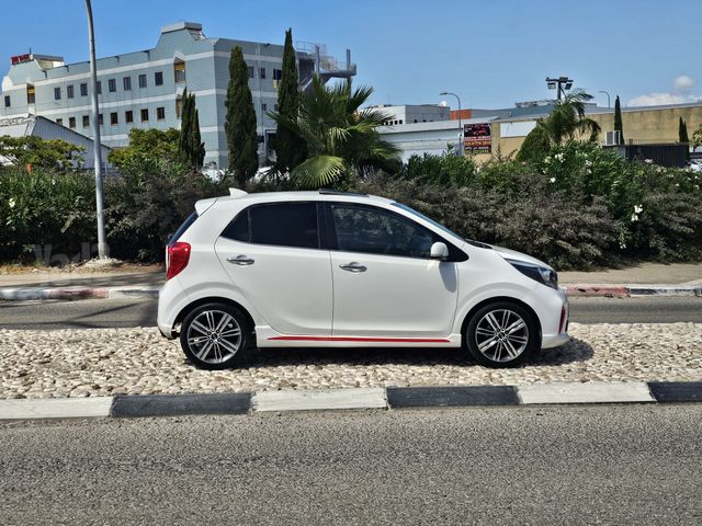 קיה פיקנטו