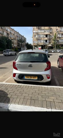 קיה פיקנטו