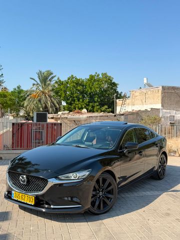 מאזדה 6