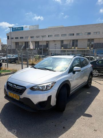 סובארו XV