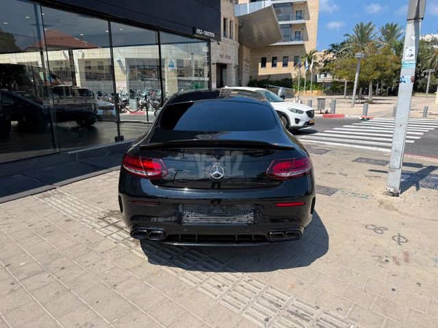 מרצדס-בנץ C-class