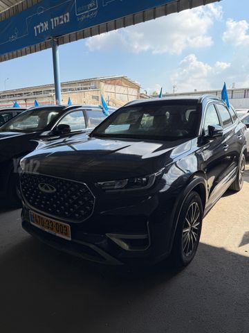 צ׳רי טיגו 8 פרו