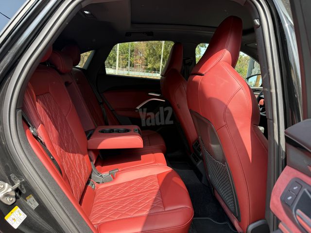 אאודי SQ5