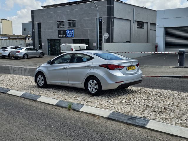 יונדאי I35
