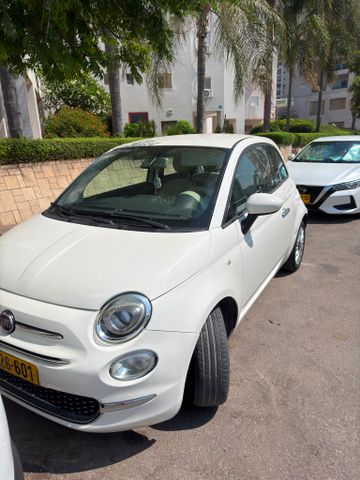 פיאט 500