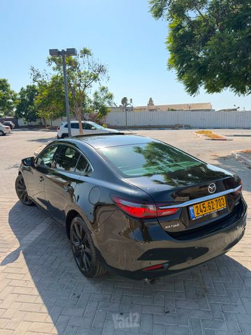 מאזדה 6