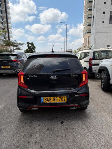 קיה פיקנטו