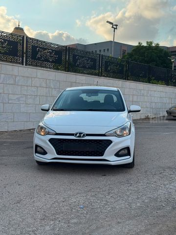 יונדאי i20