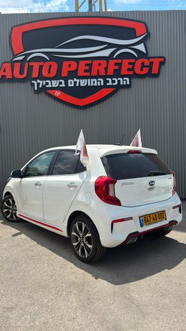 קיה פיקנטו
