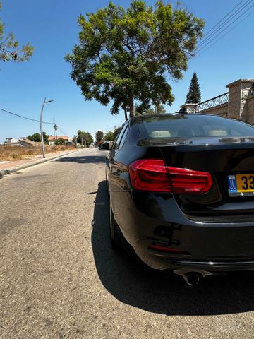 ב מ וו סדרה 3