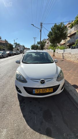 מאזדה 2