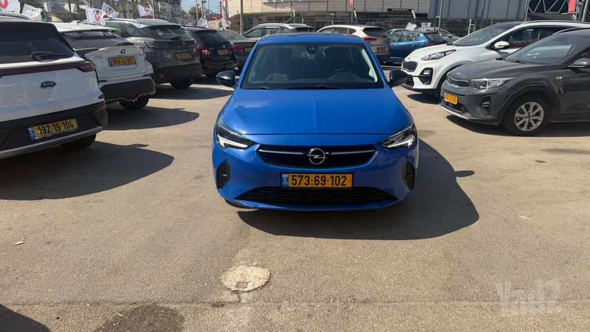אופל קורסה