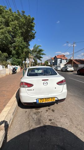 מאזדה 2