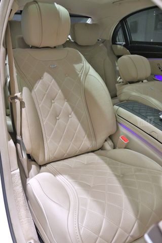 מרצדס-בנץ S-class