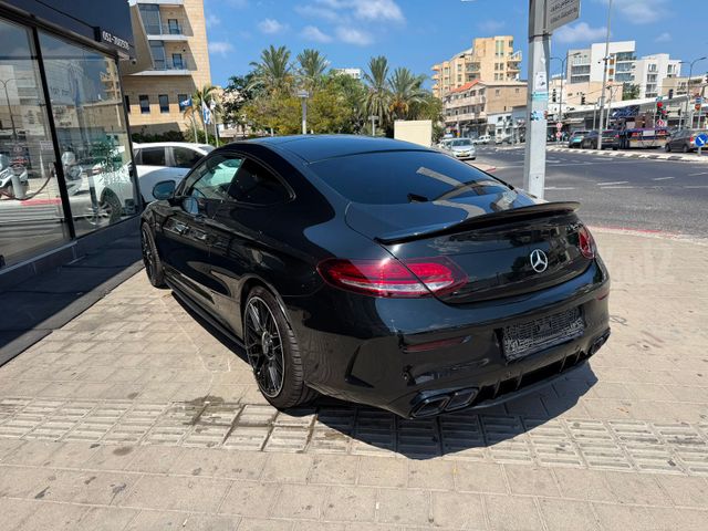 מרצדס-בנץ C-class