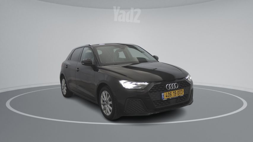 אאודי A1