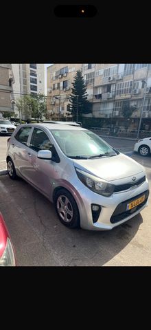 קיה פיקנטו