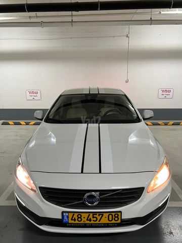 וולוו S60