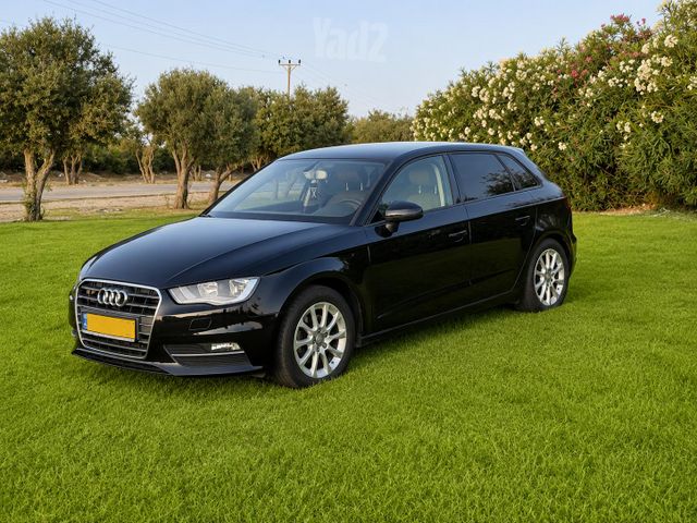 אאודי A3