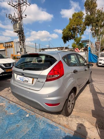 פורד פיאסטה