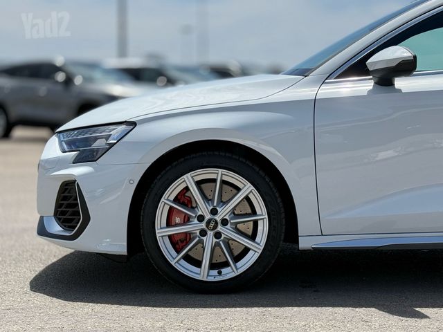 אאודי S3
