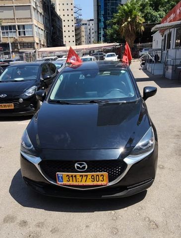 מאזדה 2