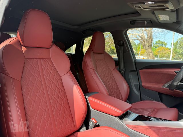 אאודי SQ5
