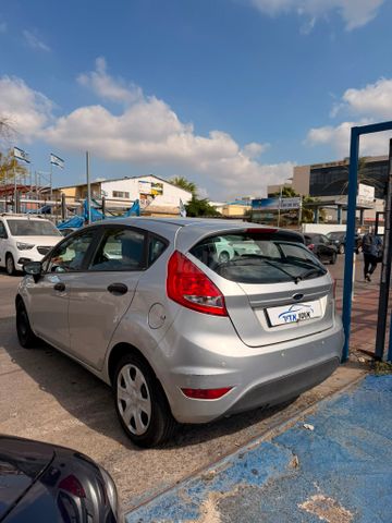 פורד פיאסטה