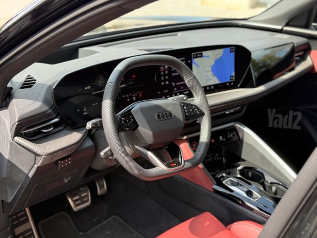 אאודי SQ5