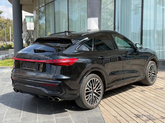 אאודי SQ5