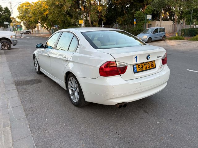 ב מ וו סדרה 3