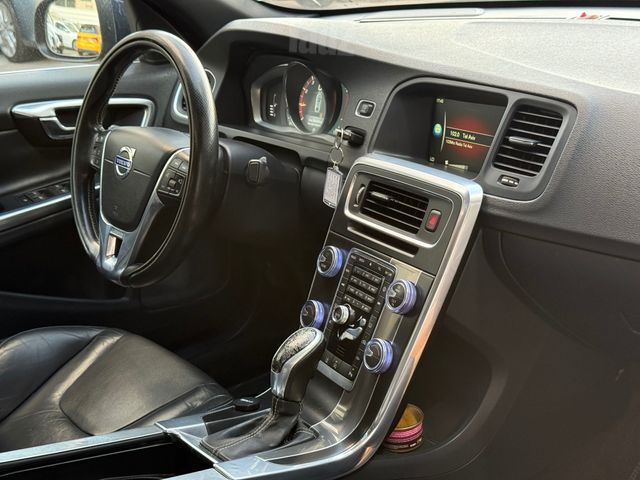 וולוו S60