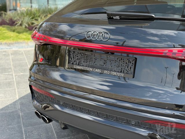 אאודי SQ5