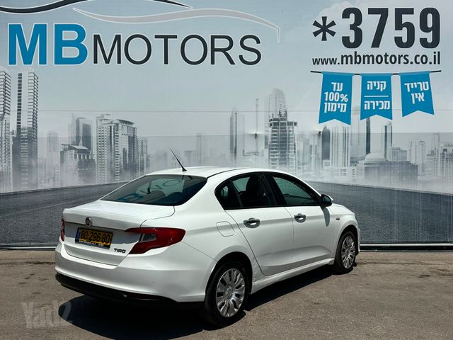 פיאט טיפו