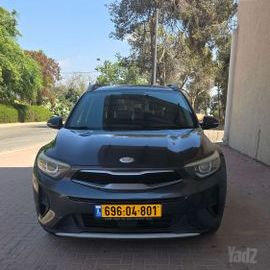 מודעת רכב קיה סטוניק