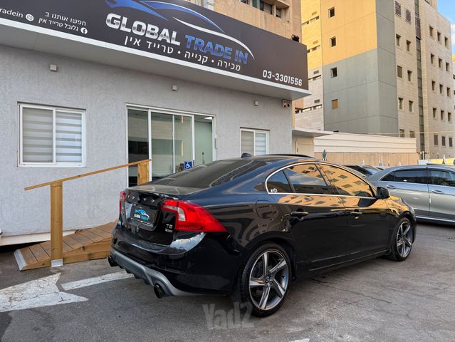 וולוו S60