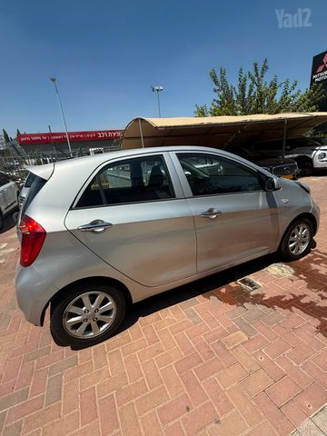 קיה פיקנטו