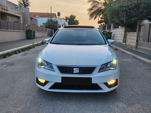 סיאט לאון
