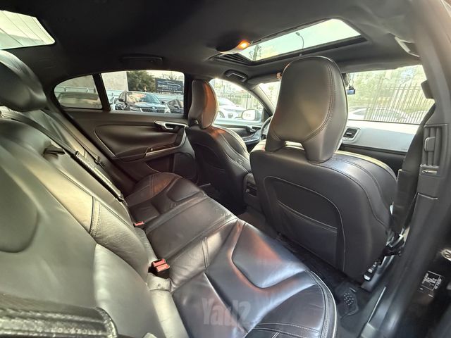 וולוו S60