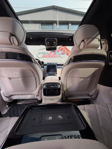 מרצדס-בנץ S-class