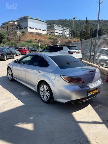 מאזדה 6
