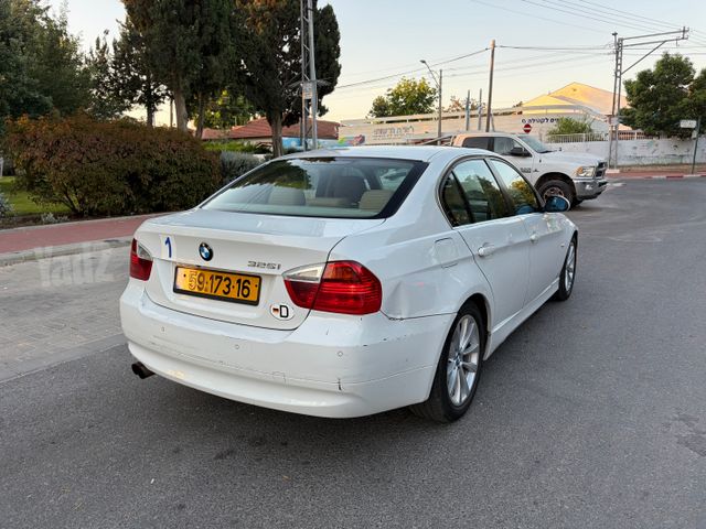 ב מ וו סדרה 3