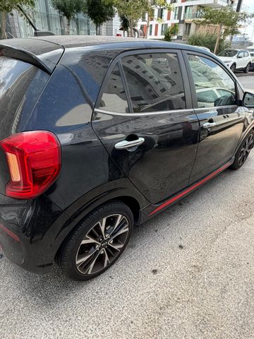 קיה פיקנטו