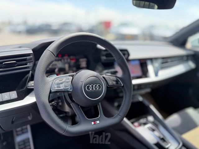 אאודי S3