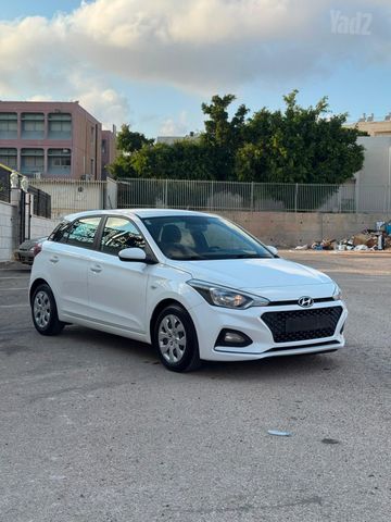 יונדאי i20