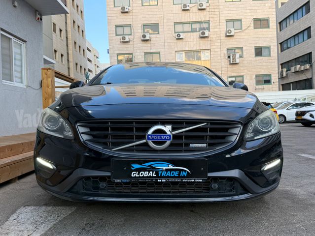 וולוו S60