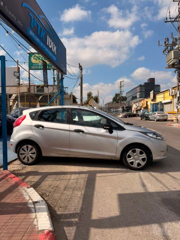 פורד פיאסטה