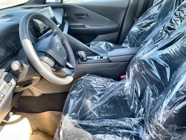 טויוטה C-HR