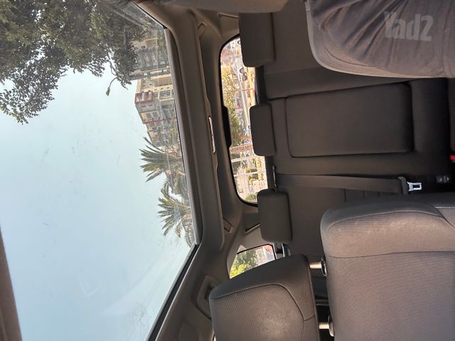 טויוטה אוריס