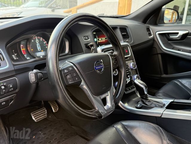 וולוו S60